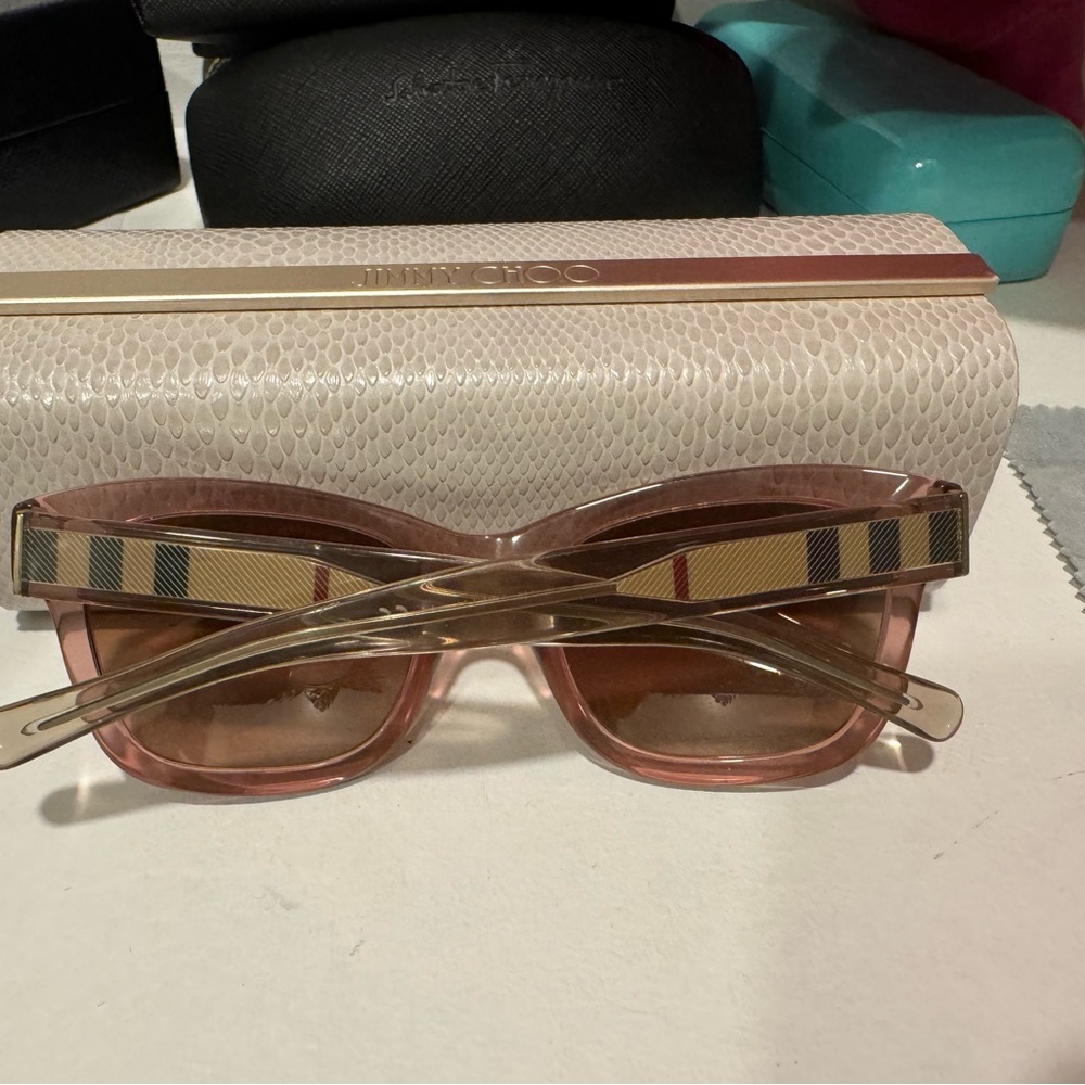 Burberry sunglasses